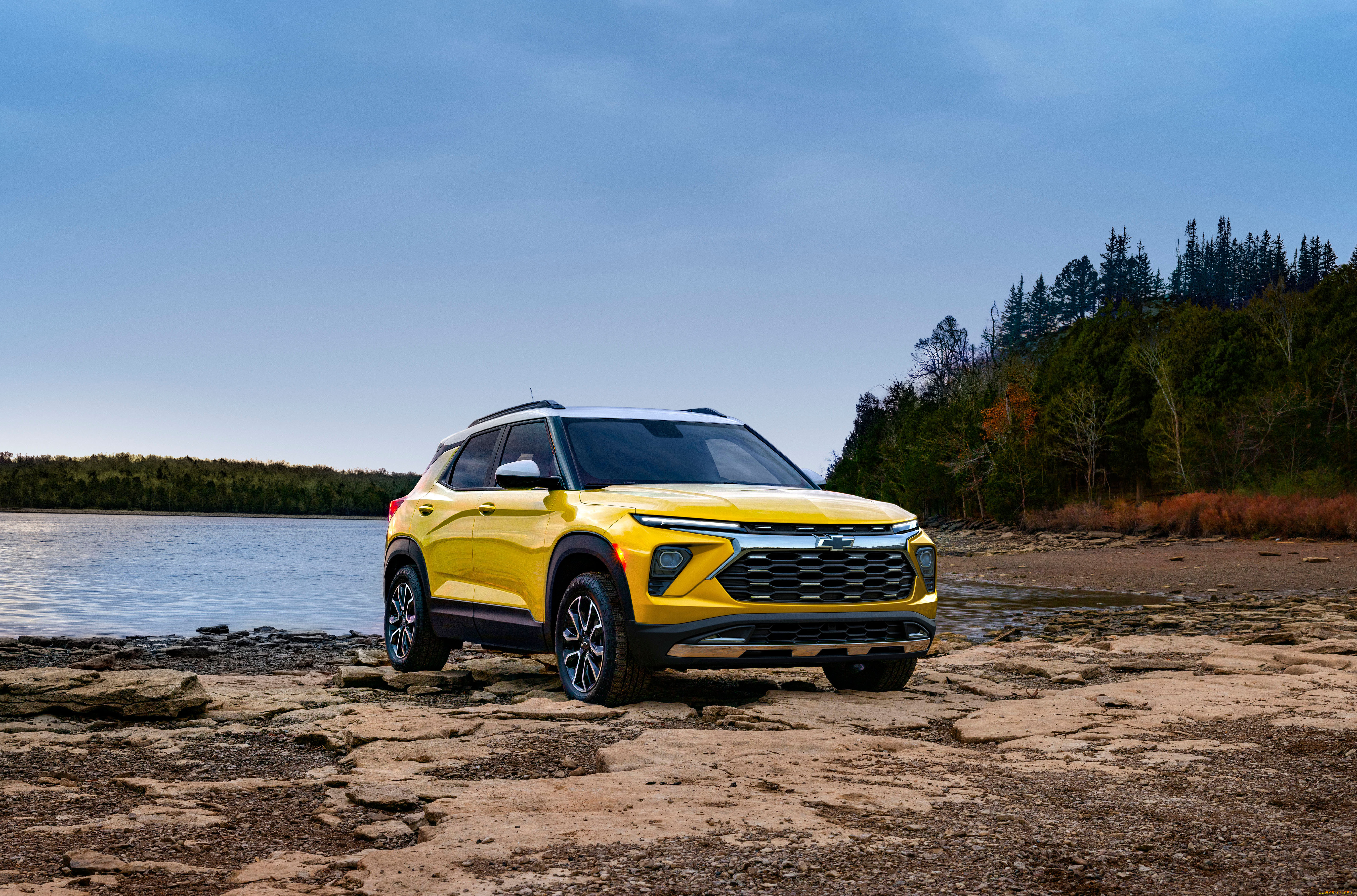 , chevrolet
